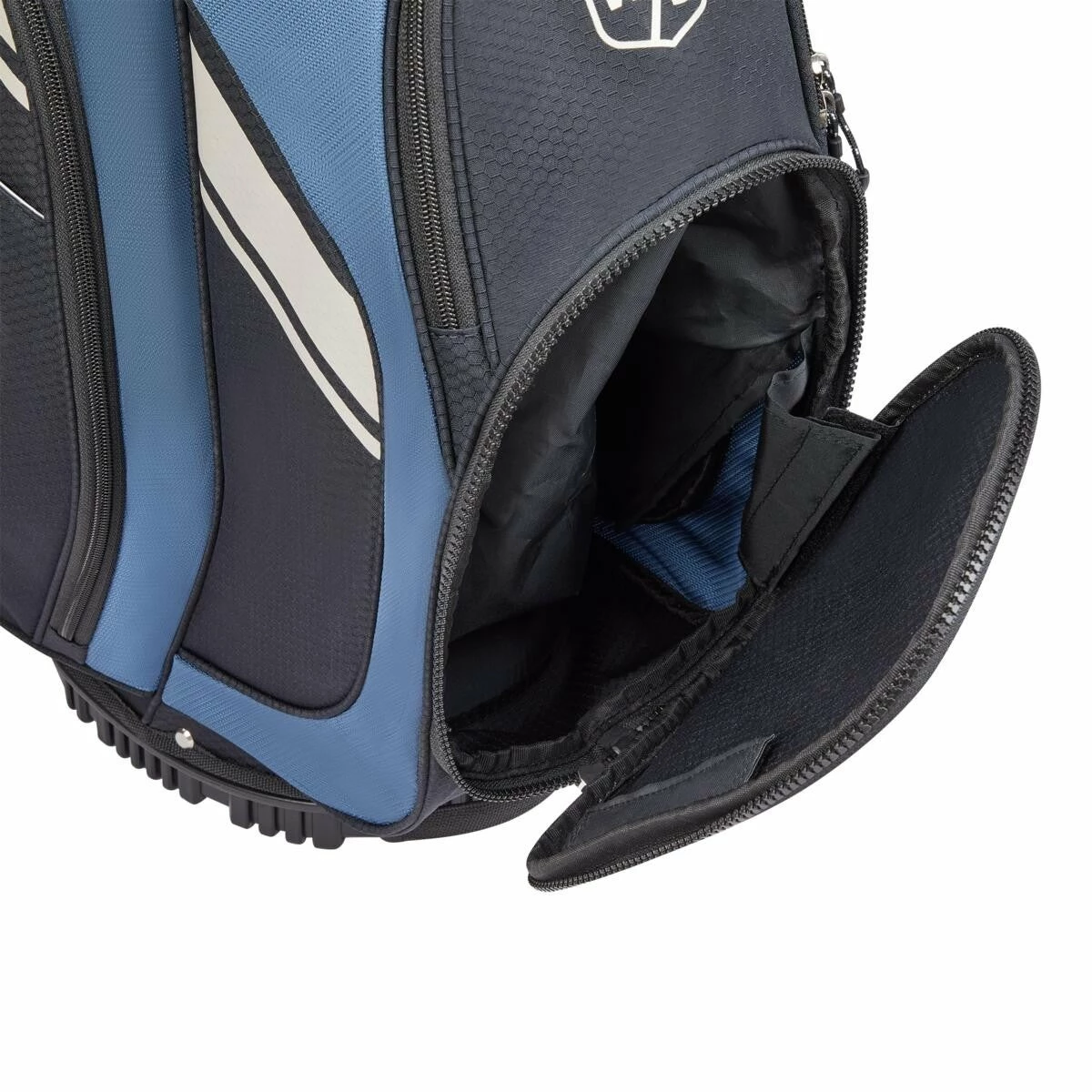 Wilson Staff EXO II Stand Carry Golf Bag 10 Wilson Staff EXO II Stand Carry Golf Bag - Image 8