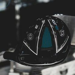 Geotech Golf Geotech GT 9 Fairway Wood -A-Grind Golf Shop 7r36730