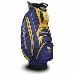 Team Golf NFL Victory Cart Bag