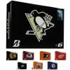 Bridgestone E6 NHL Licensed Golf Balls - 8 Teams Available -A-Grind Golf Shop 8 Teams
