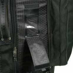 Hireko Orlimar Golf 9.0 Premium Wheeled Travel Cover -A-Grind Golf Shop 9.0 Premium Wheeled Travel Cover 6