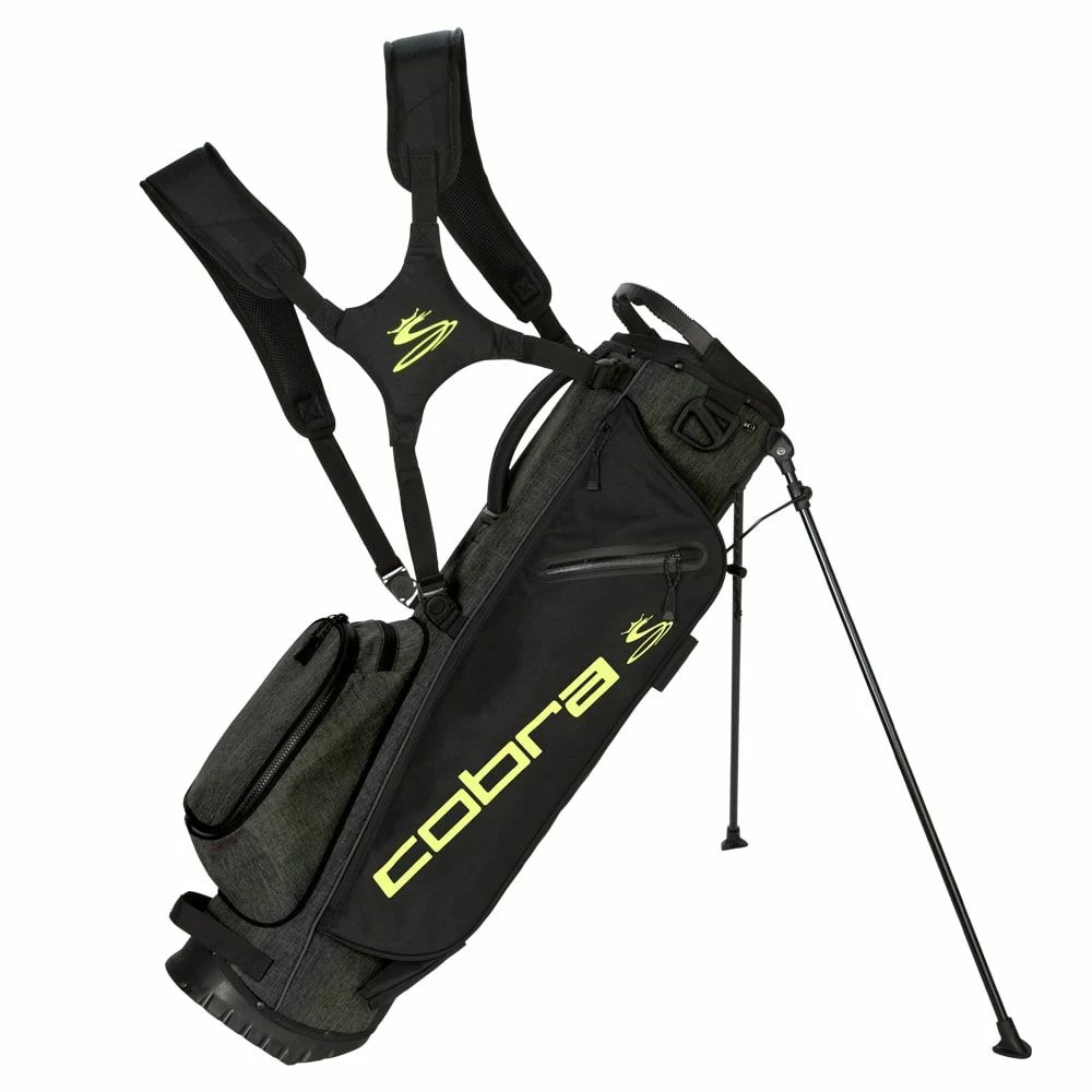 Cobra Golf Ultralight Sunday Bag 3 Cobra Golf Ultralight Sunday Bag