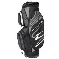 Cobra Golf Ultralight 2020 Cart Bag -A-Grind Golf Shop 909403 01 min