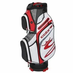 Cobra Golf Ultralight 2020 Cart Bag -A-Grind Golf Shop 909403 03 min