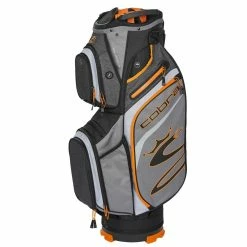 Cobra Golf Ultralight 2020 Cart Bag -A-Grind Golf Shop 909403 05 min