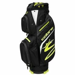 Cobra Golf Ultralight 2020 Cart Bag -A-Grind Golf Shop 909403 10 min