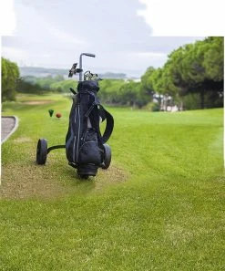 Izzo Golf Izzo Xventure Universal Caddy Strap Mount -A-Grind Golf Shop 91 2BQVJ6i8IL. AC SL1500