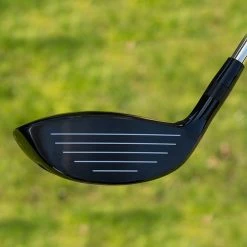 KMJ Golf KMJ Capella Fairway Wood -A-Grind Golf Shop 92827752 529569204423737 1887692170165485568 n 1