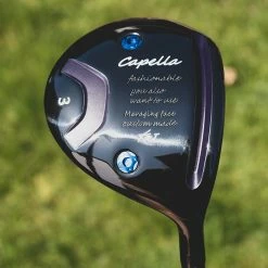 KMJ Golf KMJ Capella Ladies Fairway Wood