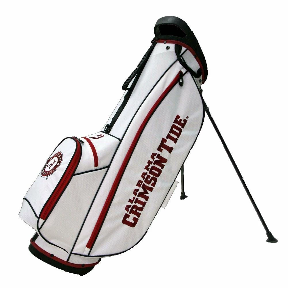 Bridgestone Golf NCAA Collegiate Stand Bag 5 Bridgestone Golf NCAA Collegiate Stand Bag - Image 3