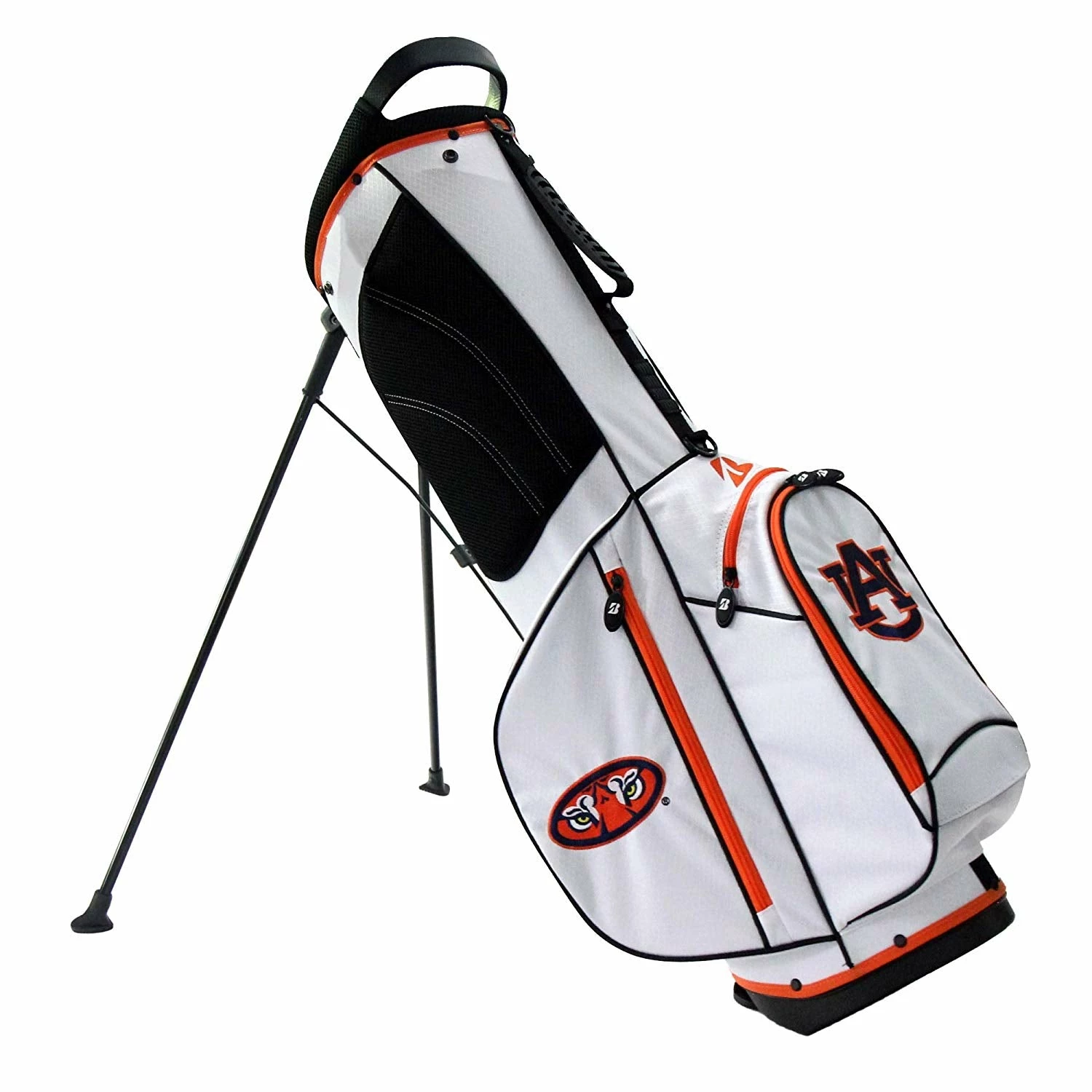 Bridgestone Golf NCAA Collegiate Stand Bag 8 Bridgestone Golf NCAA Collegiate Stand Bag - Image 6