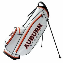Bridgestone Golf NCAA Collegiate Stand Bag 26 Bridgestone Golf NCAA Collegiate Stand Bag -A-Grind Golf Shop Auburn 28f52ff8 909b 457d bfb7 f01a8e34c5d9