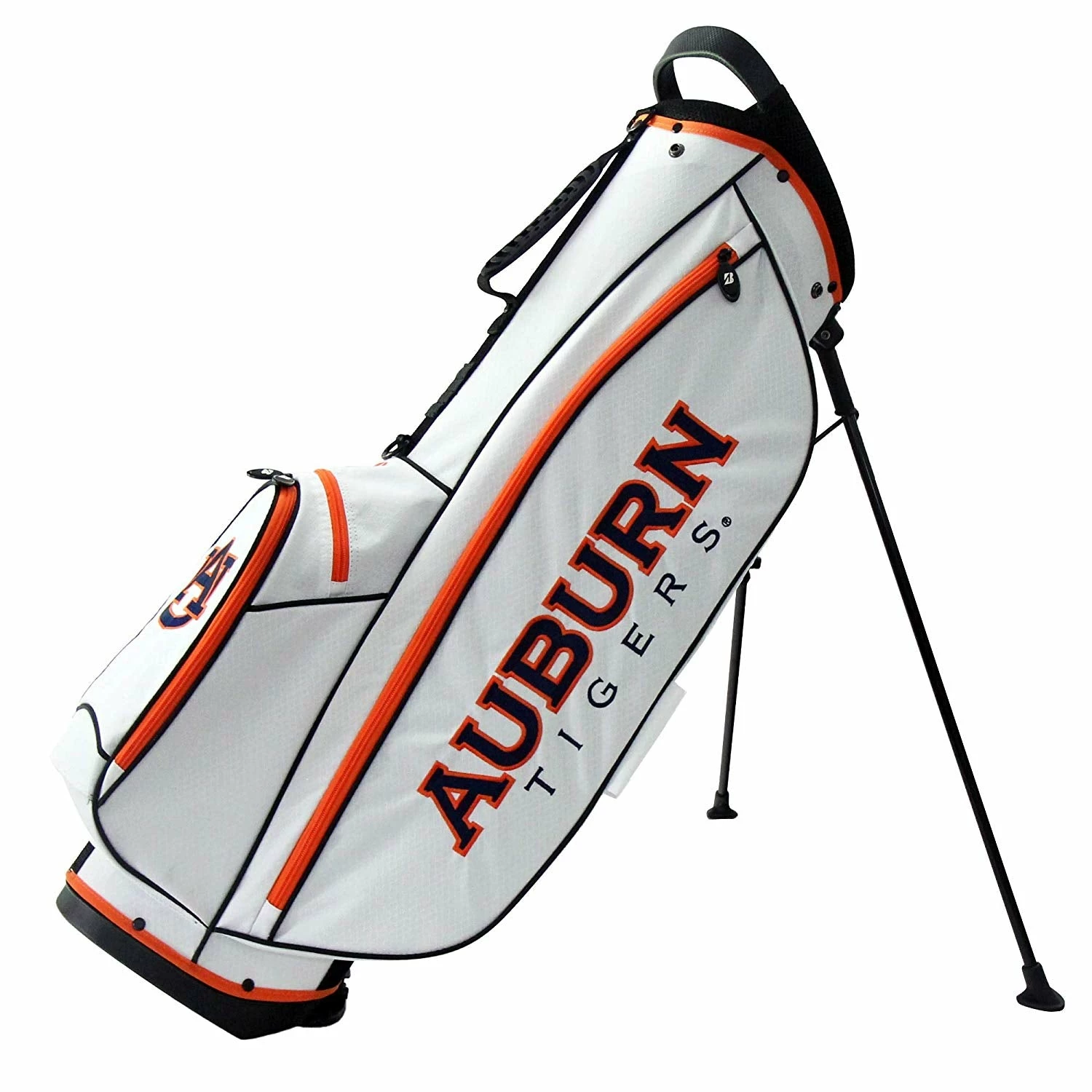 Bridgestone Golf NCAA Collegiate Stand Bag 7 Bridgestone Golf NCAA Collegiate Stand Bag - Image 5