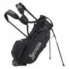 Cleveland Golf Srixon Z Stand Bag 2 Cleveland Golf Srixon Z Stand Bag -A-Grind Golf Shop Bags Z85Stand Blk