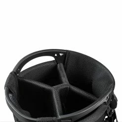 Cleveland Golf Srixon Z Stand Bag -A-Grind Golf Shop Bags Z85Stand Blk alt4