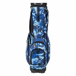 Cleveland Golf Srixon Z Stand Bag -A-Grind Golf Shop Bags Z85Stand BluCamo 3