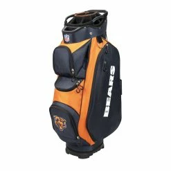 WIlson NFL Licensed Golf Cart Bags -A-Grind Golf Shop Bears 1448d919 5695 4029 8603 2a1012b8aeec