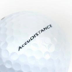 Hireko Intech Beta Ti AccuDistance Golf Balls -A-Grind Golf Shop BetaTiAccuDistanceGolfBalls1
