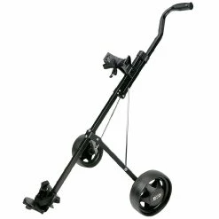 Proactive Big Styx Junior Push Cart