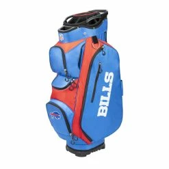 WIlson NFL Licensed Golf Cart Bags -A-Grind Golf Shop Bills 86afdcf1 46ab 463c a488 024caa4f456e