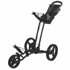 Sun Mountain Pathfinder PX3 Golf Push Carts -A-Grind Golf Shop Black 6257