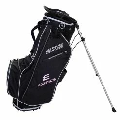 Tour Edge Exotics EXS Extreme Stand Bag -A-Grind Golf Shop Black Stand Bag 1400x b8eb768f e24e 4706 b886 8737e05f22c7