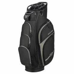 Wilson Staff Xtra Cart Golf Bag -A-Grind Golf Shop BlackSilver 4c5bcf3b e9dc 4ea0 babe 067f8efb3b72