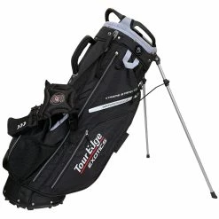 Tour Edge Xtreme 7.0 Stand Bag -A-Grind Golf Shop BlackStand