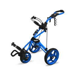 Proactive Clicgear Golf 3-Wheel Rovic Junior Push Cart Model RV3J -A-Grind Golf Shop Blue 85a4eaf1 38a6 46cd a7ec 5072015b9ad0