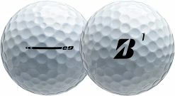 Bridgestone E9 Long Drive Golf Balls -A-Grind Golf Shop Bridgestonee9LongDrive 2