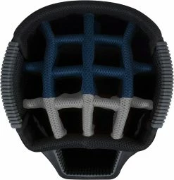 Team Golf NFL The Bucket II Team Effort Cart Bag -A-Grind Golf Shop Bucket II Cart Bag Dallas Cowboys 3