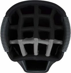 Team Golf NFL The Bucket II Team Effort Cart Bag -A-Grind Golf Shop Bucket II Cart Bag Jacksonville Jaguars 3