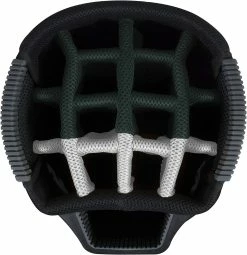 Team Golf NFL The Bucket II Team Effort Cart Bag -A-Grind Golf Shop Bucket II Cart Bag New York Jets 3