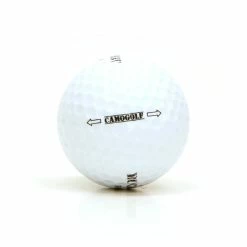 Hireko BUCKSHOT BRAND GOLF BALLS - 12 Golf Balls In Package -A-Grind Golf Shop Buckshot Camo Golf Golf Balls 4
