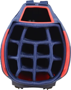 Sun Mountain Golf 2021 C-130S 14-Way Divided Stand Carry Bag 12 Sun Mountain Golf 2021 C-130S 14-Way Divided Stand Carry Bag -A-Grind Golf Shop C130STop