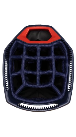 Sun Mountain 2023 C-130 14-Way Divided Golf Cart Bag -A-Grind Golf Shop C130Top fd0e05de caf2 479d aa71 ab2b0ca170ec