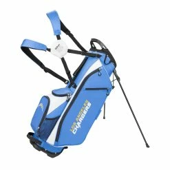 WIlson Staff NFL Licensed Stand Carry Golf Bags -A-Grind Golf Shop Chargers 536f3b2b 6f3a 453f b087 09296783724f