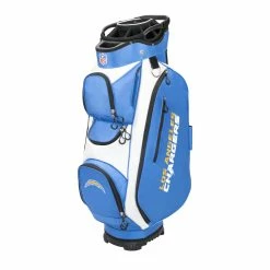 WIlson NFL Licensed Golf Cart Bags -A-Grind Golf Shop Chargers d8cf1783 b1b0 4733 9e75 b1b7a5cedcbe