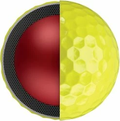 GE Wholesale Callaway Chrome Soft Golf Balls -A-Grind Golf Shop ChromeSoft 5994278 1