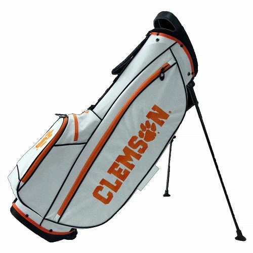 Bridgestone Golf NCAA Collegiate Stand Bag 9 Bridgestone Golf NCAA Collegiate Stand Bag - Image 7