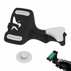Proactive Clicgear Golf Push Cart Accessories -A-Grind Golf Shop Clicgear GPS Phone Holder
