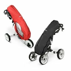 Proactive Clicgear Golf Push Cart Accessories -A-Grind Golf Shop Clicgear Rain Cover Duo