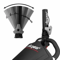Proactive Clicgear Golf Push Cart Accessories -A-Grind Golf Shop Clicgear Umbrella Angle Adjuster