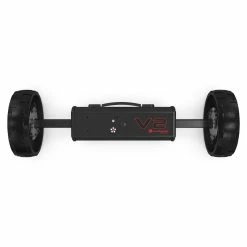 Proactive Alphard Club Booster V2 EWheels Motorized Golf Cart Kits 19 Proactive Alphard Club Booster V2 EWheels Motorized Golf Cart Kits -A-Grind Golf Shop ClubBooster2 a7f5b5ce 419c 4158 8c44 44c6b53f59de