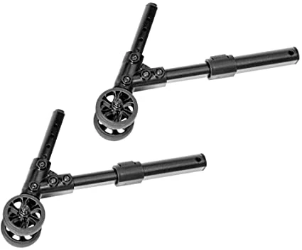 Proactive Alphard Club Booster EWheels Accessories 6 Proactive Alphard Club Booster EWheels Accessories - Image 4