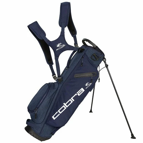 Cobra Golf Ultralight Sunday Bag 6 Cobra Golf Ultralight Sunday Bag - Image 4
