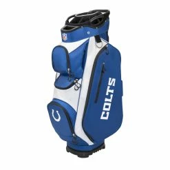 WIlson NFL Licensed Golf Cart Bags -A-Grind Golf Shop Colts 2804015d cd88 46f1 8ac5 ffbc9d91abf8
