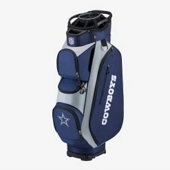 WIlson NFL Licensed Golf Cart Bags -A-Grind Golf Shop Cowboys 01f065bb 9420 4393 b8de e4dfe3c51f49
