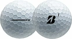 Bridgestone E12 Contact -A-Grind Golf Shop E12contact 2023 white 2