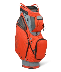 Sun Mountain Golf 2021 ECO-LITE Cart Bag -A-Grind Golf Shop EcoLiteCartCadet Inferno GunAltShot